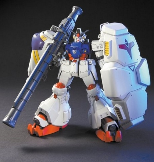 BANDAI 1/144 HGUC 066 鋼彈試作二號機 機動戰士鋼彈 0083 星塵作戰回憶錄 組裝模型 BANDAI,1/144,HGUC,066,鋼彈試作2號機,機動戰士,鋼彈,0083,星塵作戰回憶錄,組裝模型,