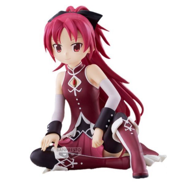 (預購) BP景品 劇場版 魔法少女小圓 新篇 叛逆的物語 佐倉杏子 公仔 眼鏡牌 BANPRESTO 2604 20251021 (預購) BP景品 劇場版 魔法少女小圓 新篇 叛逆的物語 佐倉杏子 公仔 眼鏡牌 BANPRESTO 2604 20251021