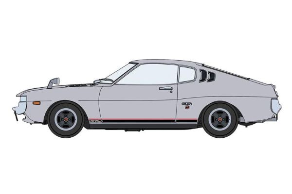 (預購) HASEGAWA 1/24 豐田 Celica LB 2000GT 1974 組裝模型 20260707 HASEGAWA 1/24 豐田 Celica LB 2000GT 1974 組裝模型