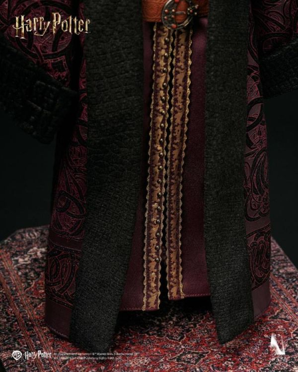 (預購) [高級版] INART 1/6 哈利波特與密室 阿不思·鄧不利多 可動完成品 20260303 [高級版] INART 1/6 哈利波特與密室 阿不思·鄧不利多 可動完成品
