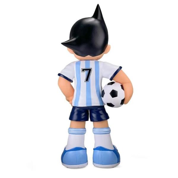 (預購) HUNG HING 原子小金剛 Astro Boy Prestige 阿根廷 世界盃聯名 20cm HH-S002A 20260702 HUNG HING 原子小金剛 Astro Boy Prestige 阿根廷 世界盃聯名 20cm HH-S002A