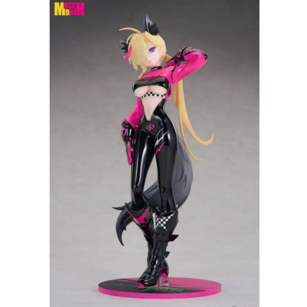 (預購) APEX 1/8 LIMEPIE系列 Muse Dash 凜 摩托車手 Ver. 完成品 20261008 APEX 1/8 LIMEPIE系列 Muse Dash 凜 摩托車手 Ver. 完成品