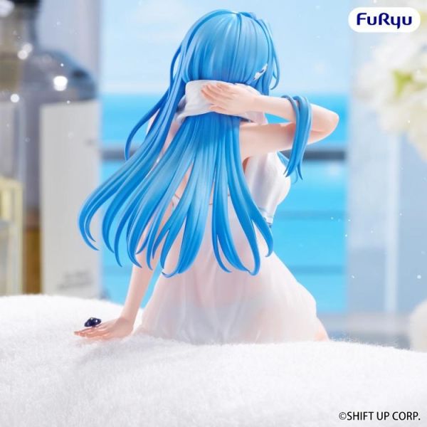 (預購) FURYU 景品 勝利女神:妮姬 泡麵蓋 海倫 吊帶洋裝ver. 附特典 2701 20260811 FURYU 景品 勝利女神:妮姬 泡麵蓋 海倫 吊帶洋裝ver. 附特典