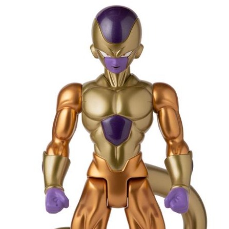 [超大尺寸] BANDAI / Limit Breaker 七龍珠超12吋公仔 / 黃金弗利沙 BANDAI,Limit Breaker,七龍珠超,黃金弗利沙