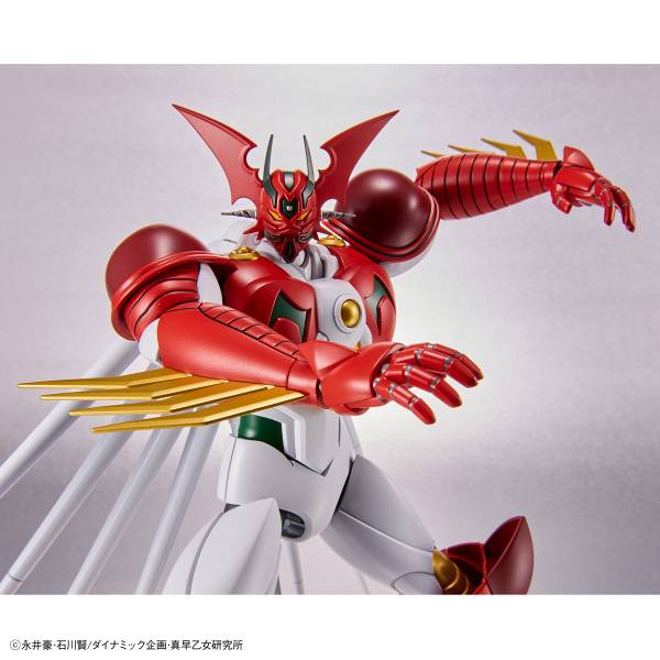BANDAI HG 蓋特機器人ARC 組裝模型 BANDAI,HG,蓋特機器人,ARC,組裝模型,