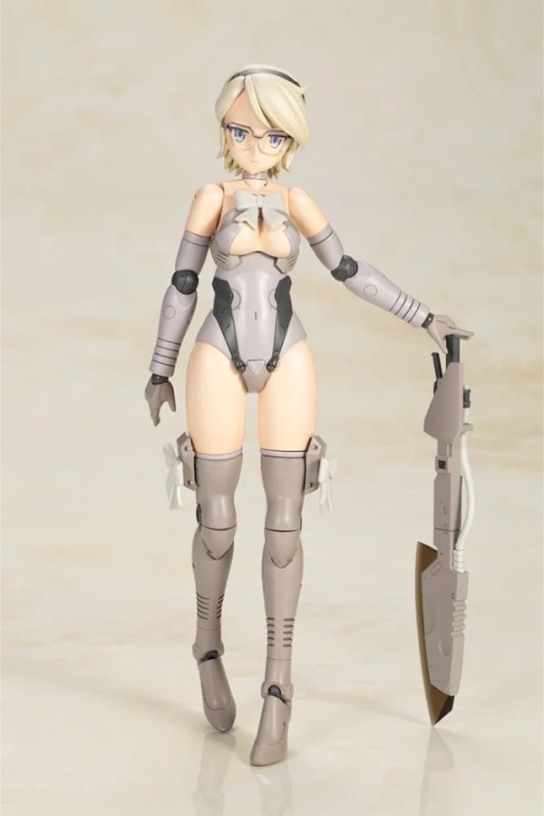 Kotobukiya 壽屋 Frame Arms Girl  機甲少女 零武 組裝模型 FG026 Kotobukiya 壽屋 Frame Arms Girl  機甲少女 零武 組裝模型 FG026