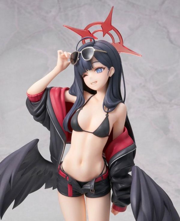 (預購) ALTER 1/7 蔚藍檔案 仲正一花 泳裝Ver. 完成品 20261019 ALTER 1/7 蔚藍檔案 仲正一花 泳裝Ver. 完成品