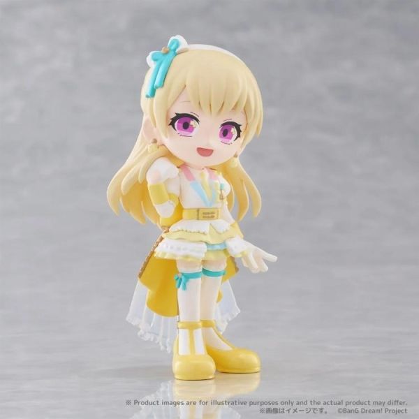 (預購) Bushiroad 盲盒 PalVerse BanG Dream! Pastel＊Palettes 全5種 一中盒6入販售 20260504 Bushiroad 盲盒 PalVerse BanG Dream! Pastel＊Palettes 全5種 一中盒6入販售