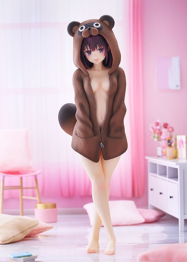 Phat 1/7 妖幻三重奏 花奏鈴 PVC Phat 1/7 妖幻三重奏 花奏鈴 PVC