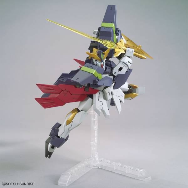 BANDAI 1/144 HGBD:R 033 神盾騎士鋼彈 鋼彈創鬥者 潛網大戰 組裝模型 BANDAI,1/144,HGBD:R,033,神盾騎士,鋼彈,鋼彈創鬥者 潛網大戰,組裝模型,