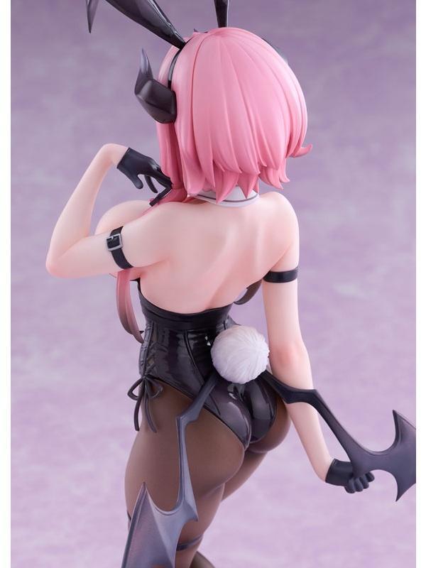 (預購) Claynel 1/7 星塔旅人 珀爾娜 兔女郎 完成品 20270202 Claynel 1/7 星塔旅人 珀爾娜 兔女郎 完成品