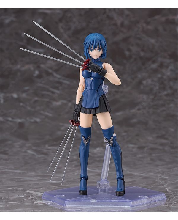 Good Smile figma 623-DX 月姬 雪兒 DX Edition Good Smile figma 623-DX 月姬 雪兒 DX Edition