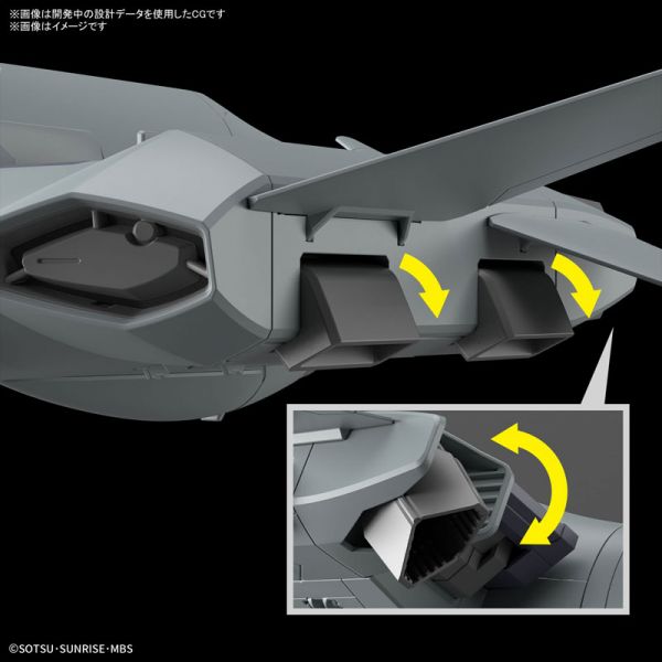 BANDAI 1/144 HG TWFM 015 提克巴蘭 機動戰士鋼彈 水星的魔女 組裝模型 BANDAI,1/144,HG,TWFM,015,提克巴蘭,機動戰士,鋼彈 ,水星的魔女,組裝模型,