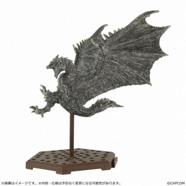 CAPCOM Figure Builder 魔物獵人 Standard Model Plus Stone Ver. Vol.1 全6種 一中盒6入販售 CAPCOM Figure Builder 魔物獵人 Standard Model Plus Stone Ver. Vol.1 全6種 一中盒6入販售