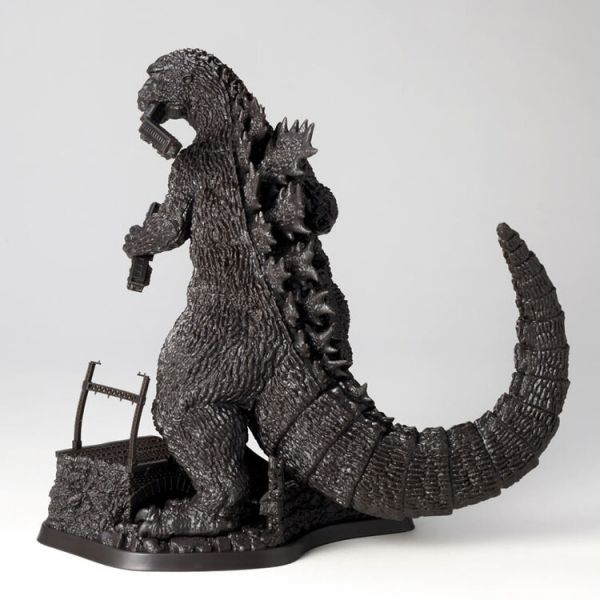 (再販) KAIYODO 海洋堂 ARTPLA SCULPTURE WORKS 哥吉拉 Re Imagination 組裝模型 (再販) KAIYODO 海洋堂 ARTPLA SCULPTURE WORKS 哥吉拉 Re Imagination 組裝模型