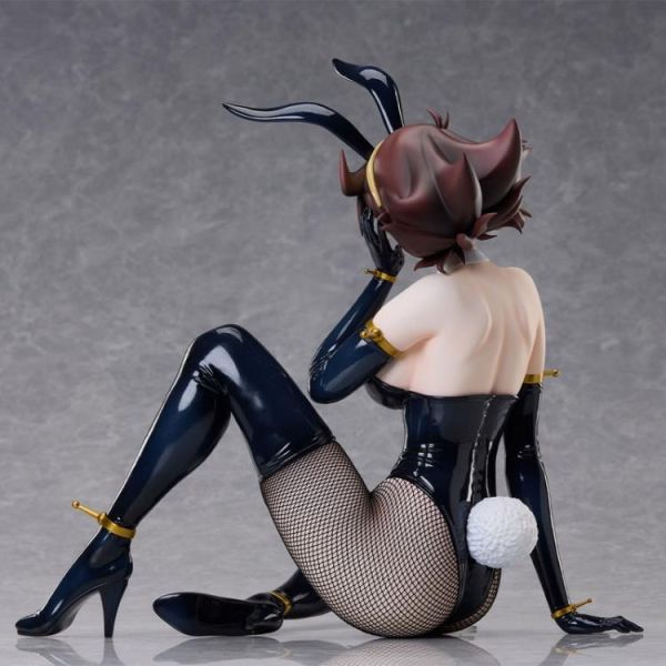 (預購) MEGAHOUSE B-Style 機動武鬥傳 G鋼彈 蕾茵・美卡姆拉 兔女郎 PVC完成品 20260311 MEGAHOUSE B-Style 機動武鬥傳 G鋼彈 蕾茵・美卡姆拉 兔女郎 PVC完成品