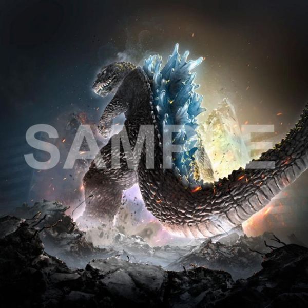 (預購) AOSHIMA PLAfig PF-04 哥吉拉 2001 組裝模型 20260310 AOSHIMA PLAfig PF-04 哥吉拉 2001 組裝模型