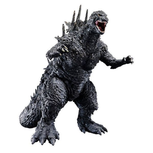 [特典版] MegaHouse PetitramaEX 哥吉拉 1.0 從零開始到負1 套組 [特典版] MegaHouse PetitramaEX 哥吉拉 1.0 從零開始到負1 套組