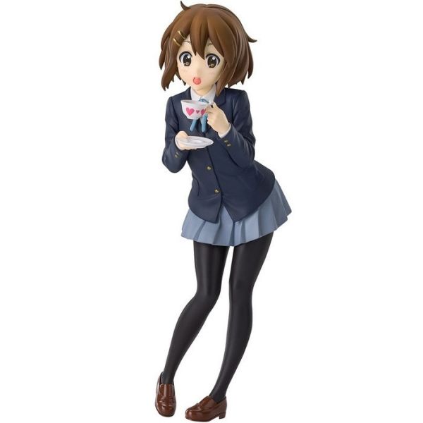 Good Smile POP UP PARADE K-ON！輕音部 平澤唯 L size PVC完成品 Good Smile POP UP PARADE K-ON！輕音部 平澤唯 L size PVC完成品