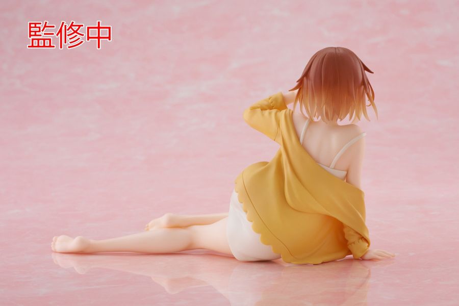 TAITO 景品 Desktop Cute 萊莎的鍊金工房 萊莎 睡衣ver. TAITO 景品 Desktop Cute 萊莎的鍊金工房 萊莎 睡衣ver.