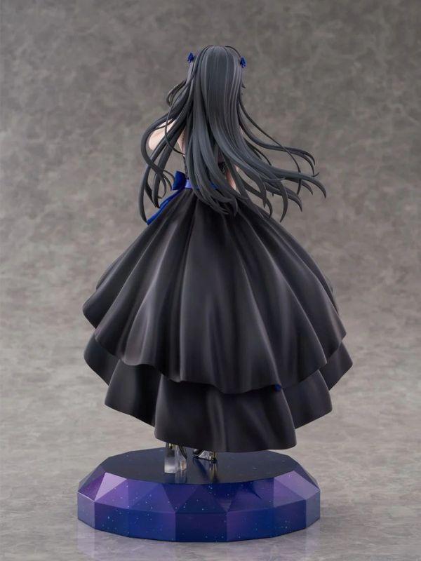CyberZ 1/7 果然我的青春戀愛喜劇搞錯了 雪之下雪乃 Starry Dress Ver. PVC完成品 CyberZ 1/7 果然我的青春戀愛喜劇搞錯了 雪之下雪乃 Starry Dress Ver. PVC完成品