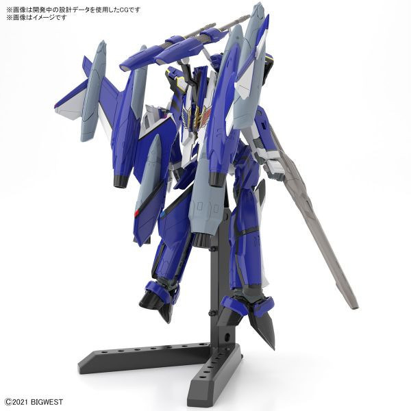 BANDAI 1/100 HG 超時空要塞 MACROSS DELTA YF-29 杜蘭朵女武神 馬克西米利安 吉納斯機 組裝模型 BANDAI,1/100,HG,超時空要塞,MACROSS,DELTA,YF-29,杜蘭朵,女武神,馬克西,米利安,吉納斯機,組裝模型,