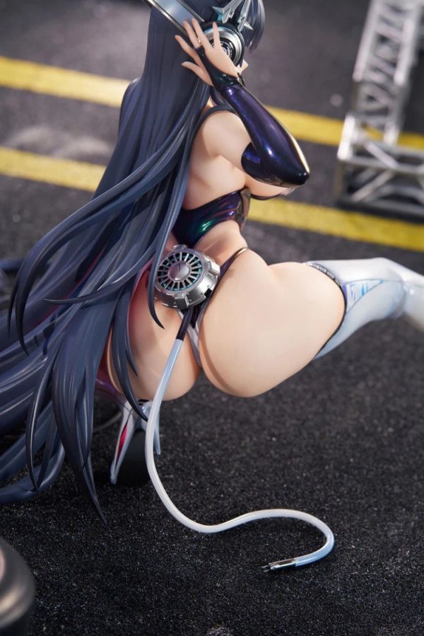 (預購)[特典版] APEX 1/7 碧藍航線 斯特拉斯堡 賽場上的電子妖精Ver. PVC完成品 20251120 (預購)[特典版] APEX 1/7 碧藍航線 斯特拉斯堡 賽場上的電子妖精Ver. PVC完成品 20251120