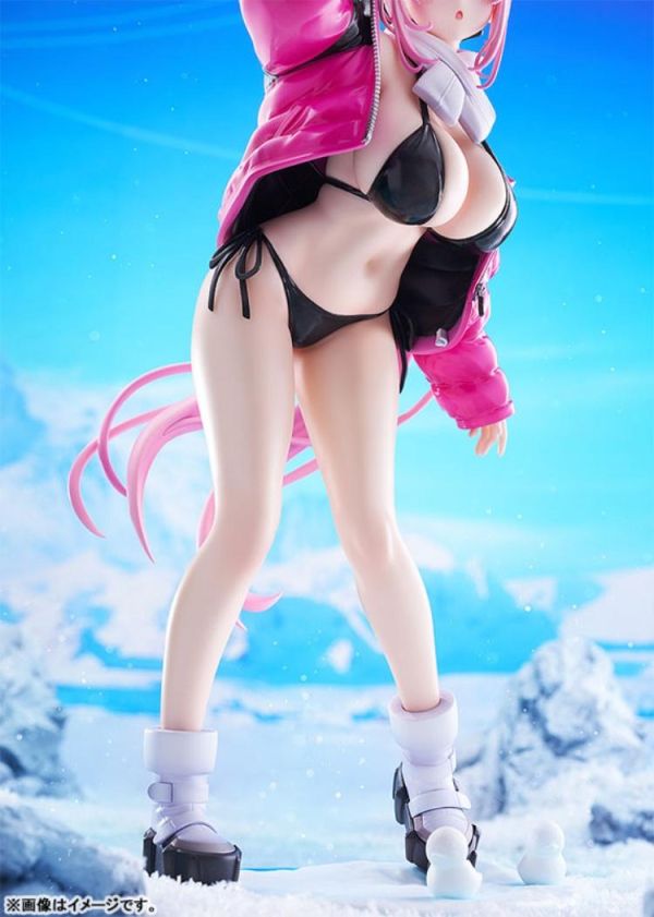 (預購) Good Smile 1/7 蔚藍檔案 Blue Archive 英美 泳裝 PVC完成品 20260531 Good Smile 1/7 蔚藍檔案 Blue Archive 英美 泳裝 PVC完成品