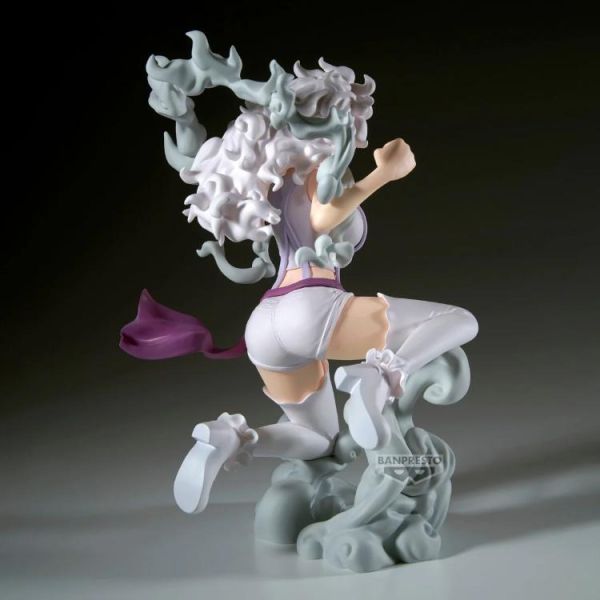 (預購) BP景品 航海王 Grandista 珠寶·波妮 眼鏡牌 BANPRESTO 2607 20260205 BP景品 航海王 Grandista 珠寶·波妮 眼鏡牌 BANPRESTO
