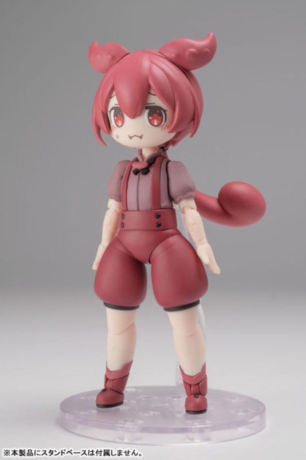 (預購) PLUM PMOA 1/12 東北俊子 俊達萌計畫 安可萌 組裝模型 20260531 PLUM PMOA 1/12 東北俊子 俊達萌計畫 安可萌 組裝模型