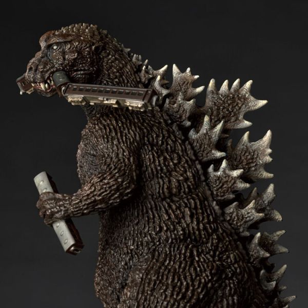 (再販) KAIYODO 海洋堂 ARTPLA SCULPTURE WORKS 哥吉拉 Re Imagination 組裝模型 (再販) KAIYODO 海洋堂 ARTPLA SCULPTURE WORKS 哥吉拉 Re Imagination 組裝模型