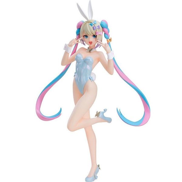 Good Smile POP UP PARADE 主播女孩重度依賴 超絕最可愛天使醬 兔女郎Ver. L Size PVC完成品 Good Smile POP UP PARADE 主播女孩重度依賴 超絕最可愛天使醬 兔女郎Ver. L Size PVC完成品