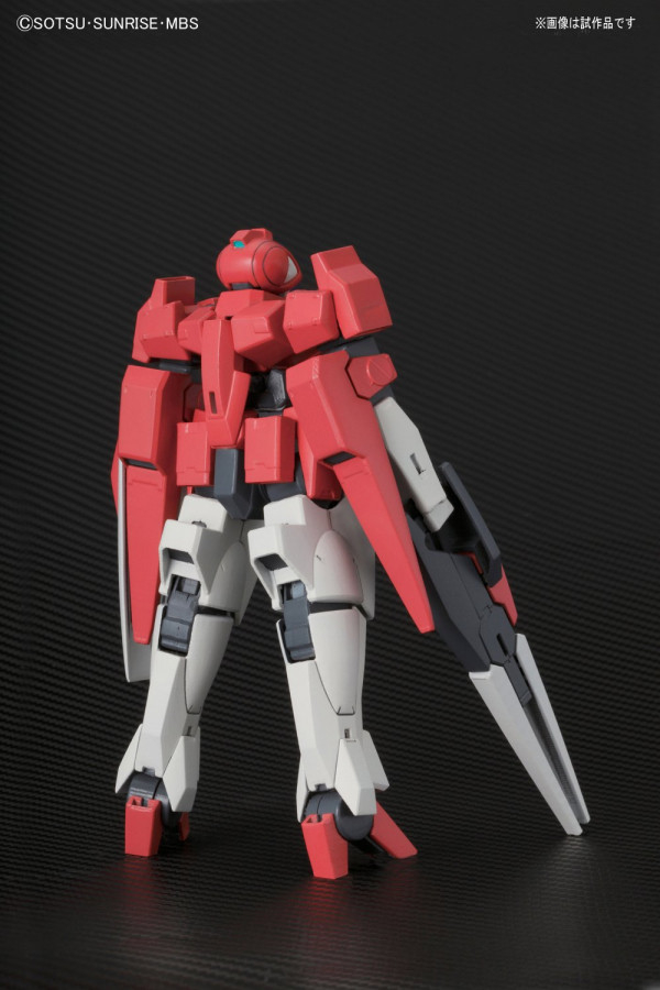 BANDAI 1/144 HG AGE 028 克蘭雪 機動戰士 鋼彈AGE 組裝模型 BANDAI,1/144,HG,AGE,028,克蘭雪,機動戰士,鋼彈AGE ,組裝模型,