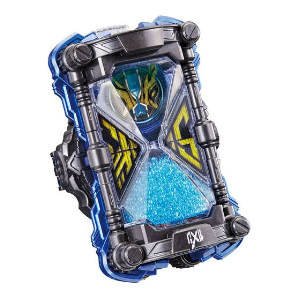 BANDAI 假面騎士 ZI-O DX GEIZ復活者 騎士手錶 BANDAI 假面騎士 ZI-O DX GEIZ復活者 騎士手錶