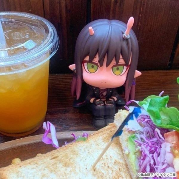 (預購) MEGAHOUSE Lookup 銀河特急MilkySubway 大道寺朱音 20260813 MEGAHOUSE Lookup 銀河特急Milky☆Subway 大道寺朱音