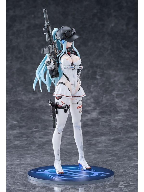 (預購) Max Factory 1/7 少女前線2：追放 可露凱 速度之星 完成品 20261022 Max Factory 1/7 少女前線2：追放 可露凱 速度之星 完成品