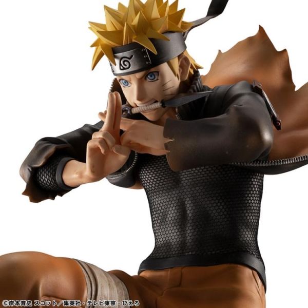 (預購) [再販] MEGAHOUSE G.E.M. 火影忍者疾風傳 漩渦鳴人 忍界大戰 20260713 [再販] MEGAHOUSE G.E.M. 火影忍者疾風傳 漩渦鳴人 忍界大戰