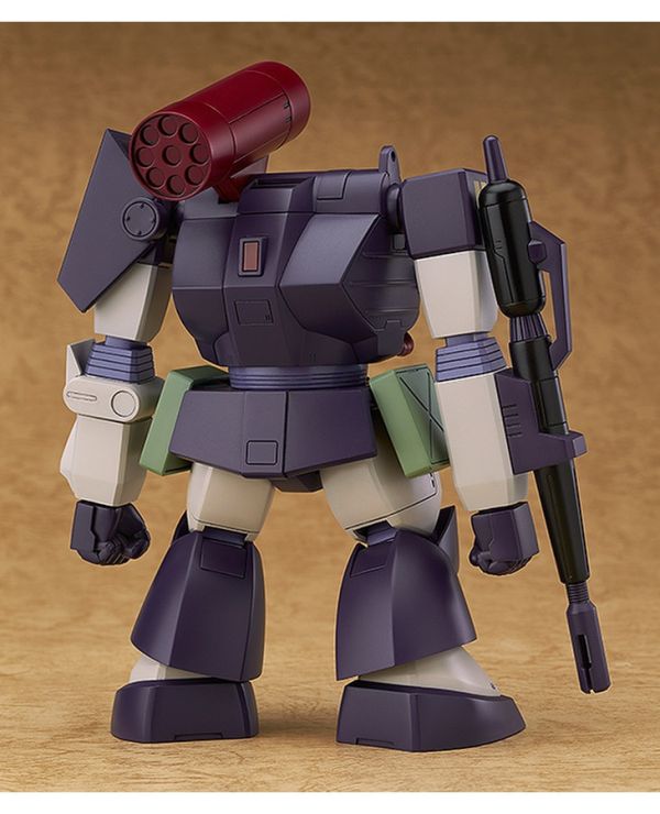 Max Factory 1/72 太陽之牙 COMBAT ARMORS MAX05 ronfoot F4X Hasty 組裝模型 Max Factory 1/72 太陽之牙 COMBAT ARMORS MAX05 ronfoot F4X Hasty 組裝模型