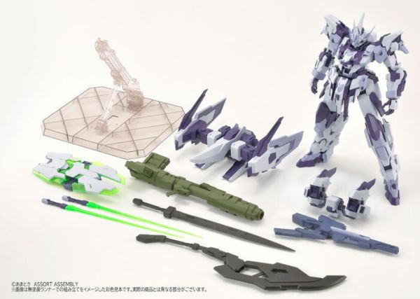 HobbyJapan HJx橘貓工業 1/100 Estailev Roll Out 白色ver. 組裝模型 HobbyJapan HJx橘貓工業 1/100 Estailev Roll Out 白色ver. 組裝模型