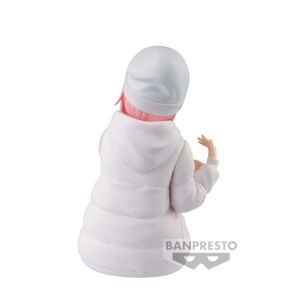 BANPRESTO 景品 搖曳露營 SEASON３ 筆友！筆架公仔 各務原撫子 BANPRESTO 景品 搖曳露營 SEASON３ 筆友！筆架公仔 各務原撫子
