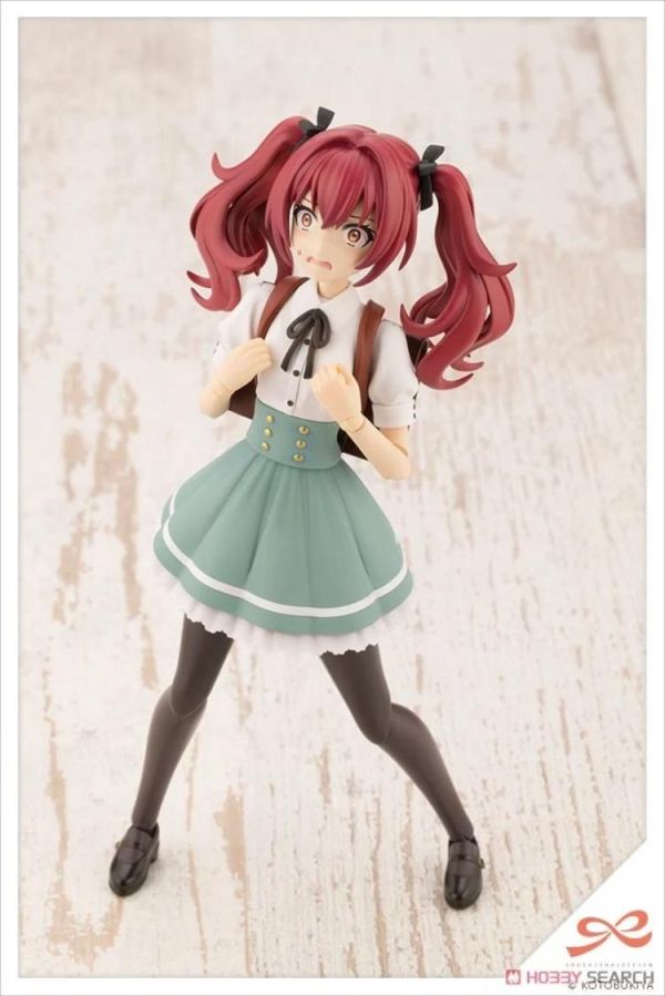 (預購) Kotobukiya 壽屋 1/10 創彩少女庭園 小石川Ema 艾瑪 聖愛莉絲女學園高等部・夏季制服 普通版 JK024 不含背景板 組裝模型 20260330 Kotobukiya 壽屋 1/10 創彩少女庭園 小石川Ema 艾瑪 聖愛莉絲女學園高等部・夏季制服 普通版 JK024 不含背景板 組裝模型