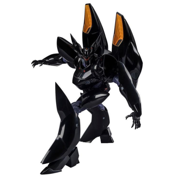 (預購) BANDAI ROBOT魂 機動警察 葛里風 (雙組件裝備) 可動完成品 20261011 BANDAI ROBOT魂 機動警察 葛里風 (雙組件裝備) 可動完成品