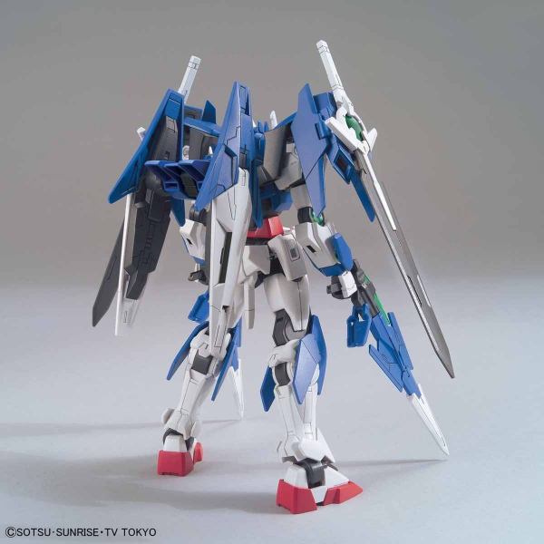 BANDAI 1/144 HGBD 009 潛網OO鋼彈 王牌型 鋼彈創鬥者 潛網大戰 組裝模型 BANDAI,1/144,HGBD,009,潛網OO鋼彈,王牌型,鋼彈創鬥者,潛網大戰,組裝模型,