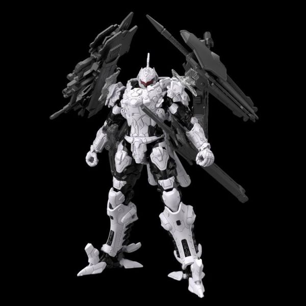 (預購) BANDAI 30MM DAEMON X MACHINA TS 巴哈姆特 組裝模型 20260301 BANDAI 30MM DAEMON X MACHINA TS 巴哈姆特 組裝模型