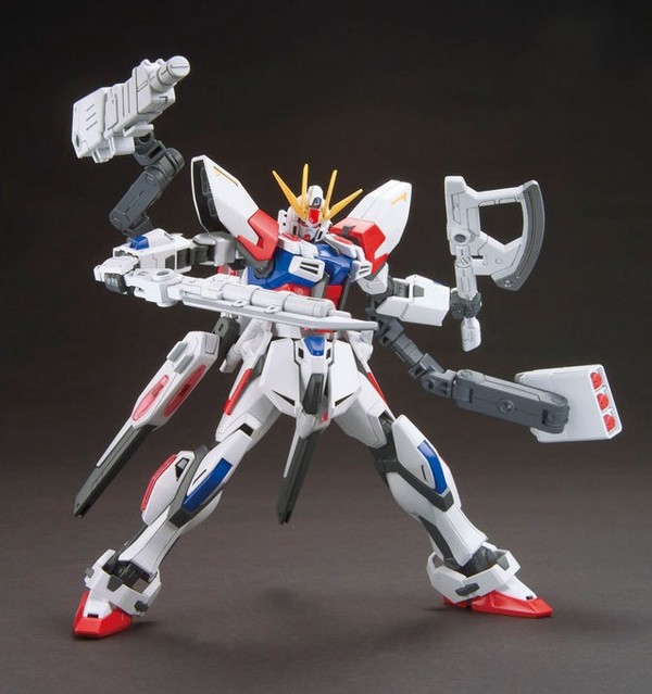 BANDAI 1/144 HGBC 010 對戰掛壁武裝組 鋼彈創鬥者 組裝模型 BANDAI,1/144,HGBC,010,對戰,掛壁,武裝組,鋼彈創鬥者,組裝模型,
