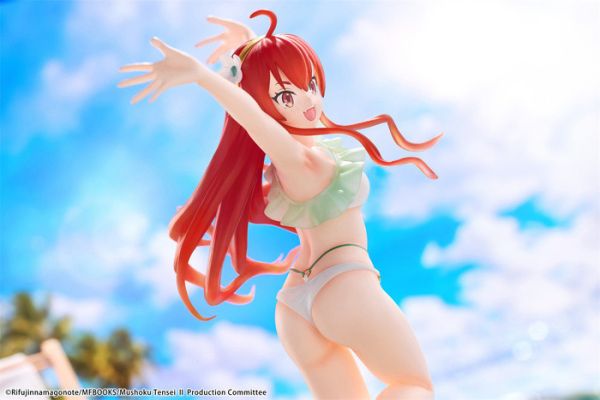TAITO 景品 無職轉生 II Ravitier Figure 艾莉絲·伯雷亞斯·格雷拉特 2509 TAITO 景品 無職轉生 II Ravitier Figure 艾莉絲·伯雷亞斯·格雷拉特