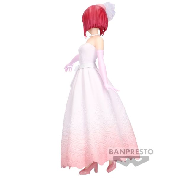 BANPRESTO 景品 我推的孩子 有馬佳奈 婚禮ver. BANPRESTO 景品 我推的孩子 有馬佳奈 婚禮ver.