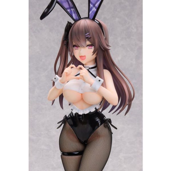 (預購) FREEing 1/4 碧藍航線 水星紀念 兔女郎Ver. 完成品 20261115 FREEing 1/4 碧藍航線 水星紀念 兔女郎Ver. 完成品