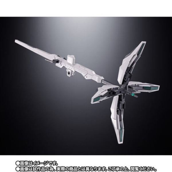 BANDAI 超合金 機動戰士鋼彈 水星的魔女 異靈鋼彈 BANDAI 超合金 機動戰士鋼彈 水星的魔女 異靈鋼彈