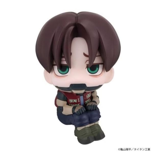 (預購) [特典版] MEGAHOUSE LOOKUP 銀河特急 Milky Subway卡特＆馬克斯 套組 20260610 [特典版] MEGAHOUSE LOOKUP 銀河特急 Milky☆Subway卡特＆馬克斯 套組